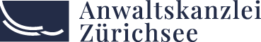 Logo Anwaltskanzlei Zürichsee