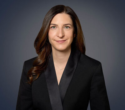 Rechtsanwältin Vera Theiler