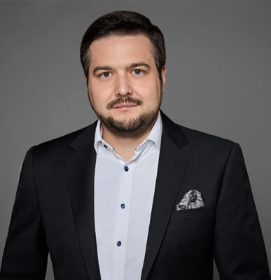 Rechtsanwalt Lukas Heimgartner
