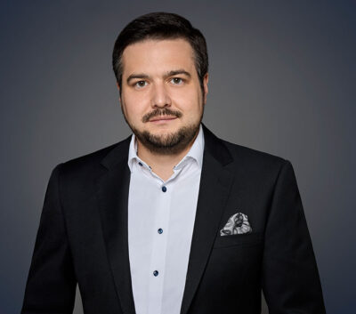 Rechtsanwalt Lukas Heimgartner